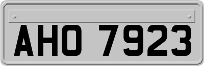 AHO7923