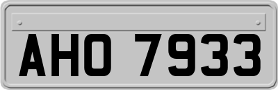 AHO7933