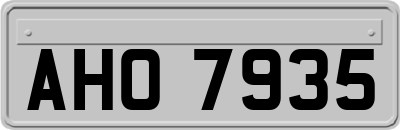 AHO7935