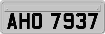 AHO7937