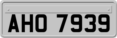 AHO7939