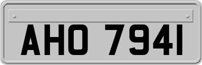 AHO7941