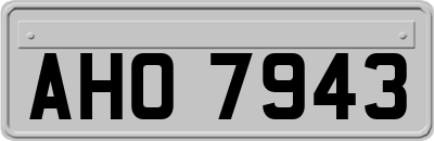 AHO7943