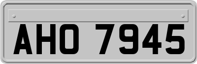 AHO7945