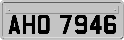 AHO7946