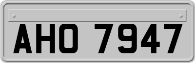 AHO7947