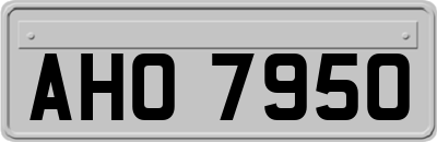 AHO7950
