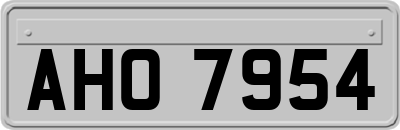 AHO7954
