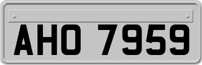 AHO7959