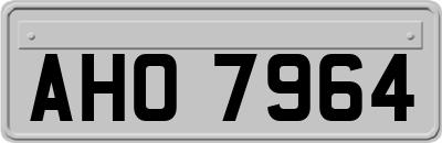 AHO7964