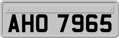 AHO7965