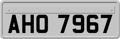 AHO7967