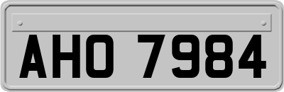 AHO7984