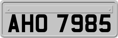 AHO7985