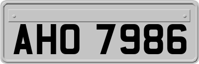 AHO7986