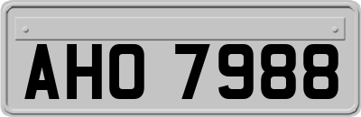 AHO7988