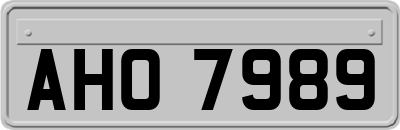 AHO7989