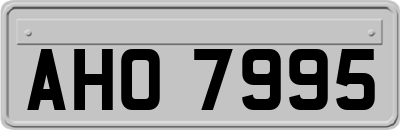 AHO7995