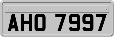 AHO7997