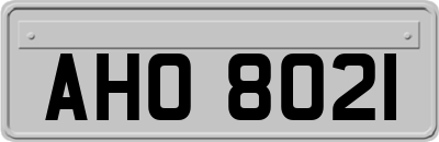 AHO8021