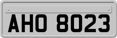 AHO8023