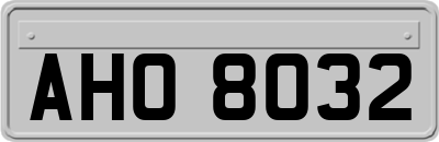 AHO8032