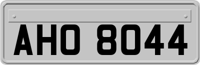 AHO8044