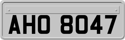 AHO8047