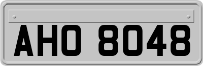AHO8048