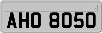 AHO8050