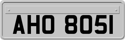 AHO8051