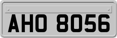 AHO8056