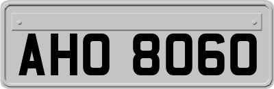 AHO8060