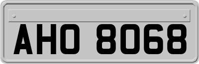 AHO8068