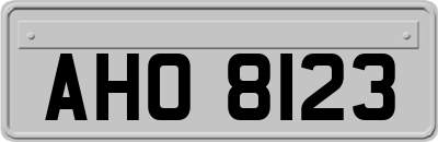 AHO8123