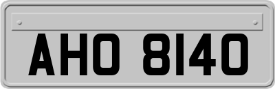 AHO8140