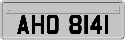 AHO8141