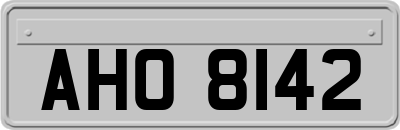 AHO8142