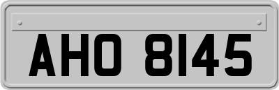 AHO8145