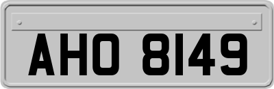 AHO8149