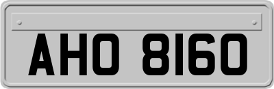 AHO8160