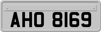 AHO8169