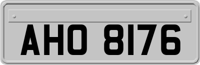 AHO8176