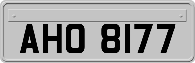 AHO8177