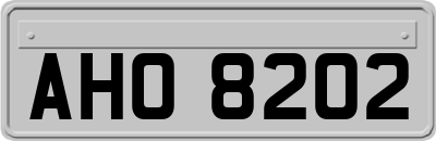 AHO8202