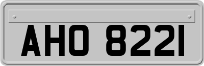 AHO8221