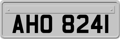 AHO8241