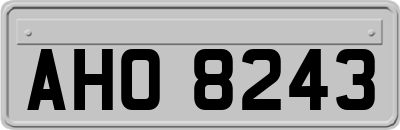 AHO8243