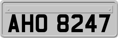 AHO8247
