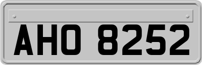 AHO8252